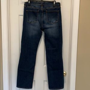 Buffalo “Faith” Jeans